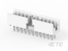 PCB Headers & Receptacles - 7-2539085-1 - TE Connectivity