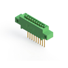 Edgeboard Connectors - 151-846-009-541-612-ND - DigiKey