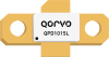 DC - 3.7 GHz, 65 Watt, 50 V GaN RF Power Transistor - QPD1015L - Qorvo