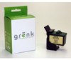 Lexmark 17 10N0217 Reman Blk Ink GR - 102007805 - LaserCycle