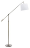AB100-SN Lamps-Floor Lamps - 330796 - Capital Lighting, Inc.
