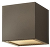 1767BZ-LED Exterior -Wall Mount - 615825 - Capital Lighting, Inc.