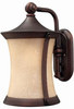 1284VZ-DS Exterior -Wall Mount - 440143 - Capital Lighting, Inc.