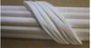Plaster Ornament, Ribbon - 819-01A - Deco Craft USA