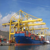 Ship-to-Shore Gantry Crane - Image