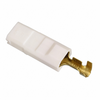 Terminals - Quick Connects, Quick Disconnect Connectors - A111282CT-ND - DigiKey
