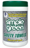 Simple Green Ready-to-Use Cleaner - 00011 - 043318-00011 - R. S. Hughes Company, Inc.