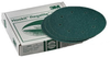 3M Green Corps 751U Coated Aluminum Oxide Hook & Loop Disc - 40 Grit - 8 in Diameter - 00624 - 051131-00624 - R. S. Hughes Company, Inc.