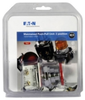 Non Illuminated Push-Pull Switch -- 10250T5B62-1 - Image