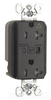 Surge Suppression Receptacle - TRIG5362-BKSP - Selecta Products