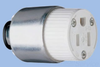 Straight Blade Connector - PS515-CACC10 - Selecta Products
