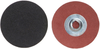 Merit SC Coarse TS (Type II) Quick-Change Cloth Disc - 08834165254 - Norton Abrasives