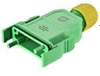 Heavy Duty Power Connectors - 09140010430 - VAST STOCK CO., LIMITED