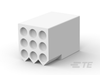 Rectangular Wire & Cable Connectors & Housings - 770094-1 - TE Connectivity