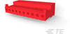 Rectangular Wire & Cable Connectors & Housings - 4-644038-0 - TE Connectivity