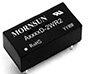 DC/DC - Fixed Input, SIP/DIP Unregulated Output (0.25-3W) - A1215D-2WR2 - MORNSUN Guangzhou Science & Technology Co., Ltd.