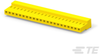 Standard Rectangular Connectors - 5-640432-2 - TE Connectivity