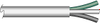 North American 3x18 White SJT Cable - 86060160 - Interpower
