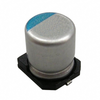 Aluminum - Polymer Capacitors -- APXJ250ARA820MFA0G