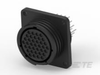 Circular Power Connectors - 208224-1 - TE Connectivity