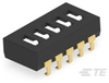 DIP Switch - 2-1825059-2 - TE Connectivity