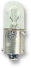 Lamp, Incandescent, Ba9S, 6V, 1.2W; Supply Voltage Cml Innovative Technologies - 93K1379 - Newark, An Avnet Company