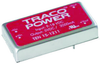 Dc-Dc Conv, Iso Pol, 2 O/p, 15W, 15V, -15V; Power Supply Approvals Traco Power - 51R4832 - Newark, An Avnet Company