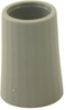 Knob, Skirtless, Splined Shaft, Gry, 6Mm Rohs Compliant Multicomp Pro - 91AH7895 - Newark, An Avnet Company
