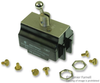 Switch, Toggle, 3Pst, 20A, 250V; Switch Operation Amp Te Connectivity - 41F559 - Newark, An Avnet Company