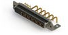 Combo D-Sub Conn, R/a Rcpt, Dc-13W6, Th; Product Range Edac - 55AJ4139 - Newark, An Avnet Company
