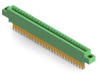 Card Edge Conn, Dual Side, 52Pos, Th; Card Edge Connector Type Edac - 60AJ9748 - Newark, An Avnet Company