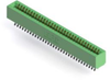 Card Edge Conn, Dual, 64Pos, Solder Lug; Card Edge Connector Type Edac - 65AJ5459 - Newark, An Avnet Company