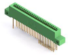 Card Edge Conn, Dual, 52Pos, Wire Wrapos; Card Edge Connector Type Edac - 65AJ3116 - Newark, An Avnet Company