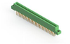 Card Conn, Dual Side, 54Pos, Wire Wrap; Card Edge Connector Type Edac - 61AJ3779 - Newark, An Avnet Company