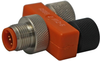 Connector, Asbs 2 M12-5; Product Range Lumberg Automation - 49Y1343 - Newark, An Avnet Company