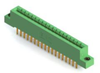 Card Edge Conn, Dual Side, 36Pos, Lug; Card Edge Connector Type Edac - 59AJ6490 - Newark, An Avnet Company