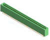Card Edge Conn, Dual Side, 68Pos, Th; Card Edge Connector Type Edac - 75AJ9092 - Newark, An Avnet Company