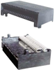 Mini Sas Conn, R/a Rcpt, 38Pos, Smt; Connector Type Te Connectivity - 28AC7519 - Newark, An Avnet Company