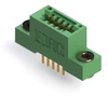 Card Edge Conn, Dual, 10Pos, Th; Card Edge Connector Type Edac - 65AJ2285 - Newark, An Avnet Company