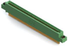 Card Edge Conn, Dual Side, 80Pos, Th; Card Edge Connector Type Edac - 70AJ9063 - Newark, An Avnet Company