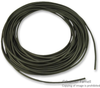 Test Lead Wire, 50Ft, 18Awg, Copper, Black; Jacket Material Pomona - 63H2519 - Newark, An Avnet Company