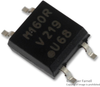Optocoupler, Triac O/p, 3.5Kv, Soic-4, Full Reel; Optocoupler Case Style Vishay - 94T2320 - Newark, An Avnet Company