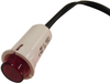 Lamp, Indicator, Neon, Red, 125V; Supply Voltage Leecraft - 25F1375 - Newark, An Avnet Company