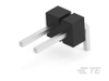 PCB Headers & Receptacles - 5-103759-2 - TE Connectivity