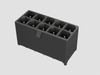 Minitek ® Pwr 5.7 - 10142708-102001LF - Amphenol Communications Solutions