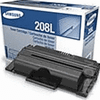 Samsung Black print cartridge - MLT-D208L - CWP solutions