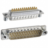 D-Sub Connector Assemblies - 4125MA-ND - DigiKey