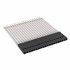 Flat Flex Jumpers, Cables (FFC, FPC) - A9BAA-2002F-ND - DigiKey