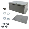 Boxes - HM408-ND - DigiKey