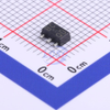 Triode/MOS Tube/Transistor >> Bipolar Transistors - BJT -- 2SB1188T100Q